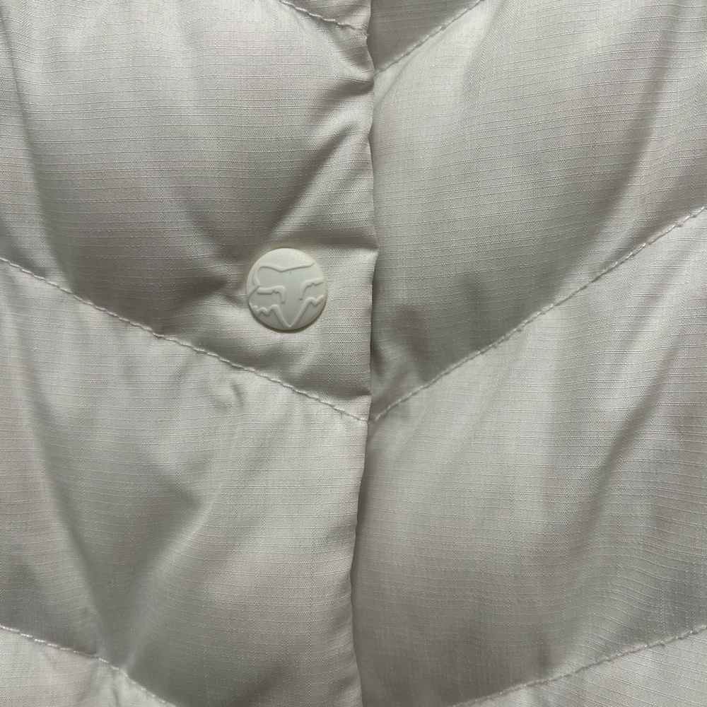 Fox Racing Sallye Puffy Jacket - Picture 3 of 5